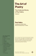 Cover: The Art of Poetry - Bollingen Recollections