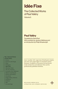 Enlarge image Cover: Idee Fixe - Princeton University Press