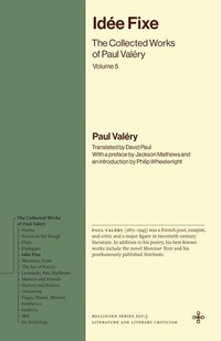Enlarge image Cover: Idee Fixe - Bollingen Recollections