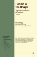 Cover: Poems in the Rough - Bollingen Recollections