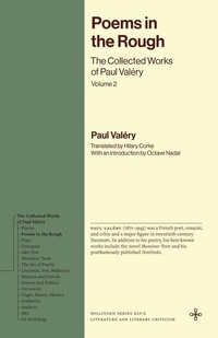 Enlarge image Cover: Poems in the Rough - Princeton University Press