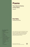 Cover: Poems - Princeton University Press