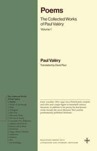 Enlarge image Cover: Poems - Princeton University Press