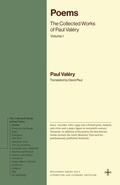 Cover: Poems - Princeton University Press