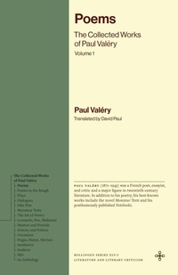 Enlarge image Cover: Poems - Princeton University Press