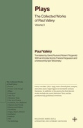 Cover: Plays - Bollingen Recollections