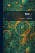 Cover: Blood - Creative Media Partners, LLC