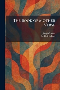 Enlarge image Cover: The Book of Mother Verse - Creative Media Partners, LLC