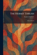 Cover: The Hermit Thrush - Creative Media Partners, LLC