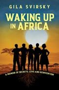Cover: Waking Up in Africa - Austin Macauley Publishers