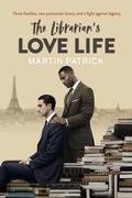 Cover: The Librarian's Love Life - Martin Patrick