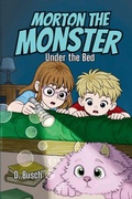 Cover: Morton the Monster - Morton the Monster