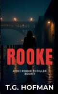 Cover: Rooke - The DCI Rooke Series