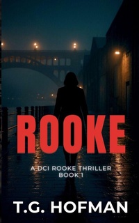 Enlarge image Cover: Rooke - The DCI Rooke Series