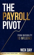 Cover: The Payroll Pivot - Influence Press