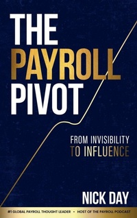 Enlarge image Cover: The Payroll Pivot - Influence Press