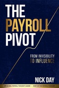 Cover: The Payroll Pivot - Influence Press