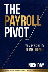 Enlarge image Cover: The Payroll Pivot - Influence Press