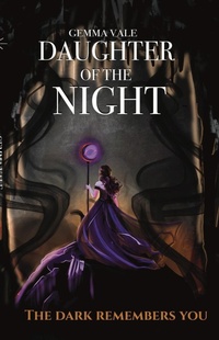 Enlarge image Cover: Daughter of the Night - Gemma Vale