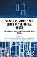 Cover: Wealth Inequality and Elites in the Global South - Routledge