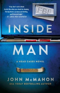 Enlarge image Cover: The Inside Man - St. Martin's Publishing Group