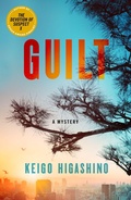 Cover: Guilt - St. Martin's Publishing Group