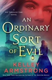 Enlarge image Cover: Ordinary Sort of Evil - Rip Through Time Novels