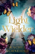 Cover: Light Wielder - Gollancz