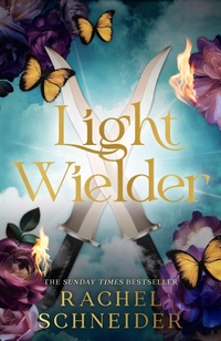 Enlarge image Cover: Light Wielder - Gollancz