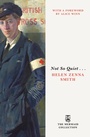 Cover: Not So Quiet . . . - Penguin Books Ltd