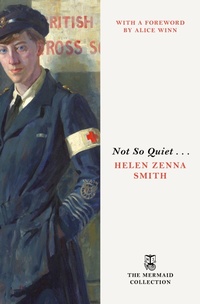 Enlarge image Cover: Not So Quiet . . . - Penguin Books Ltd