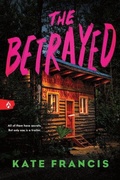 Cover: The Betrayed - Sourcebooks