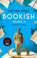 Cover: Bookish Volume 2 - Quercus