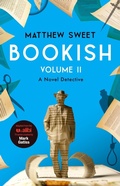 Cover: Bookish Volume 2 - Quercus Publishing