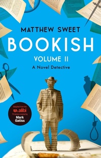 Enlarge image Cover: Bookish Volume 2 - Quercus Publishing