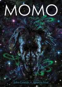 Enlarge image Cover: Momo - Simon + Schuster LLC