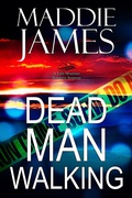 Cover: Dead Man Walking (Falls Mountain Romance, #7) - Sand Dune Books