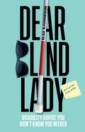 Cover: Dear Blind Lady - Sasquatch Books