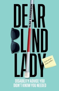 Enlarge image Cover: Dear Blind Lady - Sasquatch Books