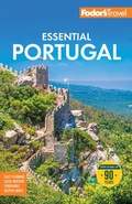 Cover: Fodor's Essential Portugal - Fodor's Travel