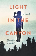 Cover: Light in the Canyon - Slant Books