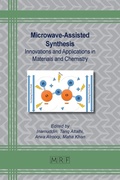 Cover: Microwave-Assisted Synthesis - Materials Research Forum LLC