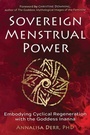Cover: Sovereign Menstrual Power - Simon + Schuster LLC