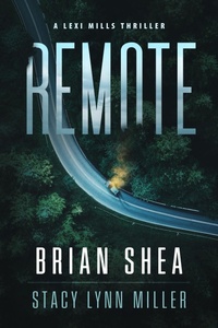 Enlarge image Cover: Remote (Lexi Mills, #5) - Severn River Publishing
