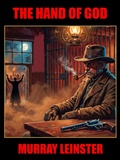 Cover: The Hand of God - Wildside Press LLC