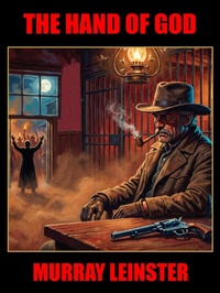 Enlarge image Cover: The Hand of God - Wildside Press LLC