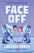 Cover: Face Off - Atria Books