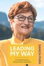 Cover: Leading My Way - Archway Publishing