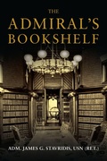 Cover: The Admiral's Bookshelf - Naval Institute Press