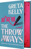 Cover: The Throwaways - Sideways Books
